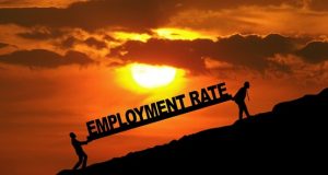 68% מהאמריקאים מאמינים שזהו זמן טוב למצוא עבודה איכותית / מערכת hrus