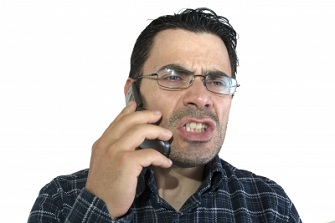 36% מהעובדים בארה"ב סובלים מלחץ בעבודה כתוצאה מ"תסמונת החיים המודרניים"