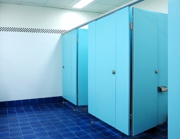 ניקיון בראייה ארגונית