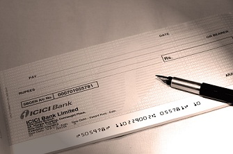 מחקר: תלוש המשכורת אינו חזות הכל cheque