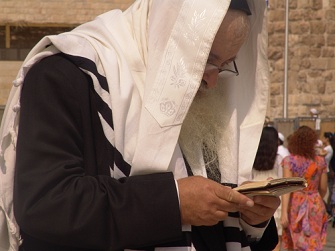 המגזר החרדי- נתוני יסוד העסקת חרדים