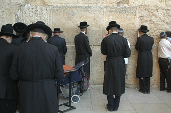 קורס לגברים חרדים בלבד קורס לגברים חרדים בלבד