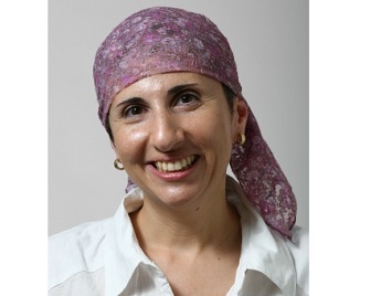 יעל אוספובט יעל אוספובט