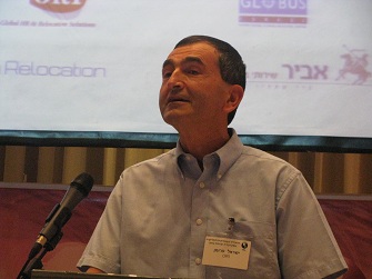 רילוקשיין 2011 מגמות ואתגרים