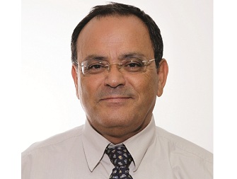 מנכ"ל המאוחדת גיבש הנהלה חדשה לקופה פרופ' אשר אלחיאני