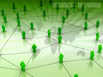 נטוורקינג מהו? Networking - נטוורקינג - יצירת קשרים