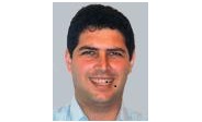 איטי רובין מנכ