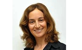 גיוס לתפקידי רילוקיישן – זה עולם אחר עינת גז, מנכ"לית Relocation Jobs