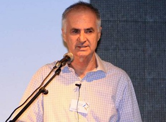 "ניהול נכון של ההון האנושי – יביא תשואה לארגון" אלי אבני - מנכ"ל סינריון