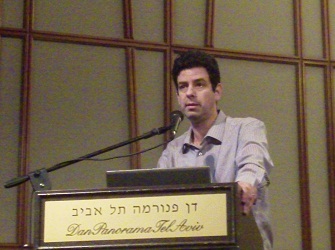 פרופ' אביעד רז פרופ' אביעד רז - ראש המחלקה למדעי התנהגות באוניברסיטת בן גוריון