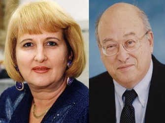 הסמכה כחלק ממקצוענות משאבי אנוש – מה קורה בישראל? פרופ' אילן משולם וד"ר שלומית קמינקא