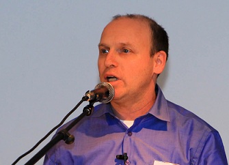 "מנהל משאבי אנוש חייב לשאול את עצמו: האם אני מוביל תהליכים או מובל?" שרון הוד - מנהל משאבי אנוש של כפר המכביה