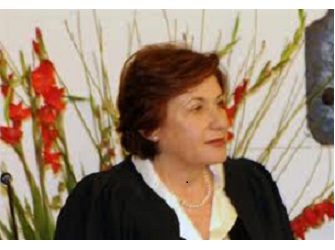 השופטת נילי ארד שביתה עובדי קבלן