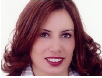 מנהלת משאבי אנוש אזורית חדשה לרשת מלונות הילטון – דואה סופי מוסא מנהלת משאבי אנוש