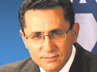 עופר עיני - דוברות עופר עיני יו
