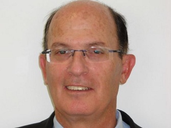 תא"ל במיל' אבריאל בר יוסף מונה ליו"ר נמל חיפה כח אדם