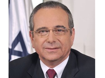 שרגא ברוש שרגא ברוש, יו