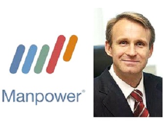 נשיא Manpower ארה גיוס עובדים