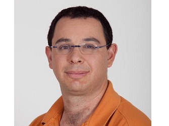 אבי שניידר - כנס משאבי אנוש כנס משאבי אנוש