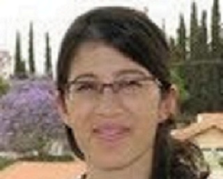 מועמדת משאבי אנוש: נילי לנדאו – נולדה לתחום כוח אדם