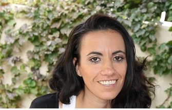 מועמדת משאבי אנוש: עדי יסמן כח אדם