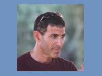 אללד ניר - מנכ פיתוח הדרכה