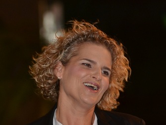 עינת וולף גלברסון כוח אדם