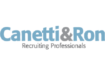 canetti&ron חברת השמה