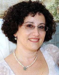 נירית כהן, סמנכ משאבי אנוש אינטל