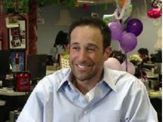 רוברט ריצ'מן, מנהל מוצר ב-Zappos תרבות ארגונית