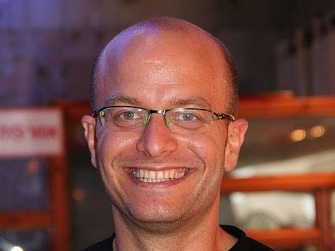 מועמד משאבי אנוש: נמרוד דותן, "אני שחקן נשמה" כוח אדם