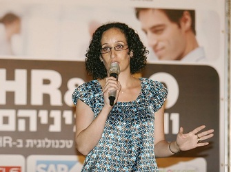 מירב חמי - גיוס עובדים גיוס עובדים