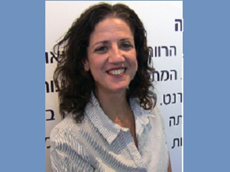שרון גדעוני עוז - היי קפיטל פיתוח הדרכה