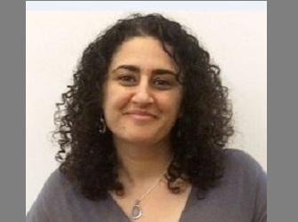 איילת רוט, משנה למנכ תוכנת גיוס עובדים