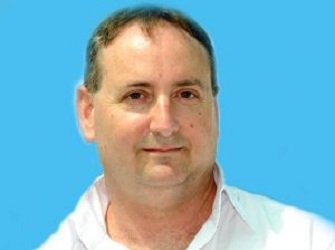 רונן גלילי מונה למנהל משאבי אנוש בבית החולים סורוקה מחלקת משאבי אנוש
