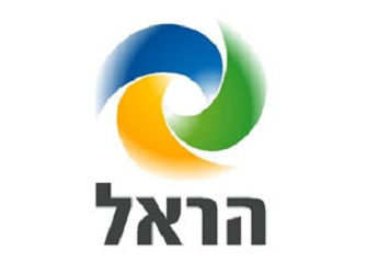 לוגו הראל