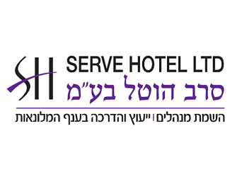 לוגו סרב הוטל לוגו סרב הוטל