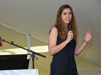 רווחה בתקציב דל, וללא תקציב בכלל לימור רביד
