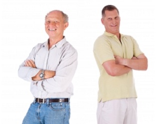 כשהילד אומר לך מה לעשות גילנות