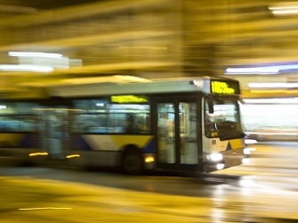 טרמפ לעבודה – מהמדינה שדרוג תחבורה ציבורית