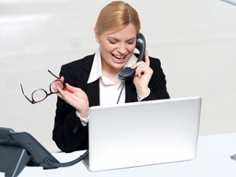נשים בעבודה image by stockimages נשים בעבודה
