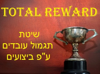 תגמול בגין ביצועים תגמול עובדים לפי ביצועים