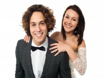 כשהעובד מתחתן | image by stockimages כשהעובד מתחתן