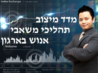 מדד מיצוב תהליכי משאבי אנוש בארגון | Image by: watcharakun מדד מיצוב תהליכי משאבי אנוש בארגון