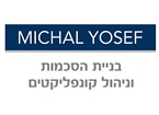 ניהול קונפליקטים ובניית הסכמות – מיכל יוסף ניהול קונפליקטים מיכל יוסף