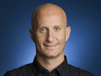 אלון גל ירצה בכנס השנתי לניהול משאבי אנוש אלון גל ירצה בכנס השנתי לניהול משאבי אנוש