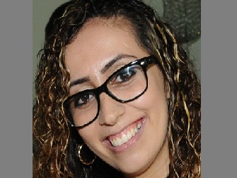 מועמדת משאבי אנוש: יהודית לנצמן יהודית לנצמן