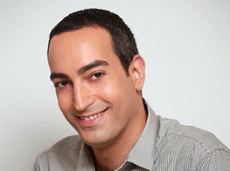 יוגב כראדי יוגב כראדי