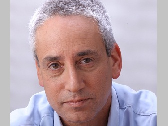 אבנר מימון. צילום: יח אבנר מימון