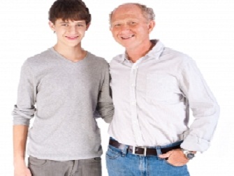 בני דור הY בני דור הX image by photostock בני דור הY